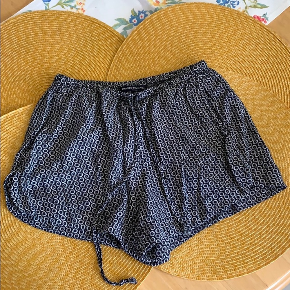 Brandy Melville Shorts
